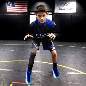 Hunter VanVactor