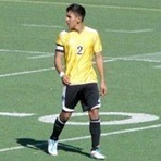 Anthony Olivares