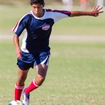 Nick Ellie-Barrera