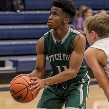 Shane Ritter-Richardson