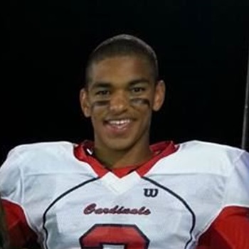Dante Cannon