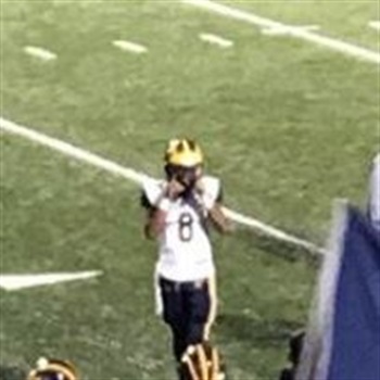 J’Cauri Morris