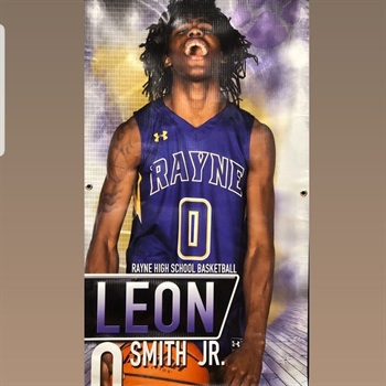 Leon Smith Jr