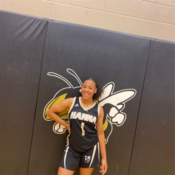 DeAsia Marshall