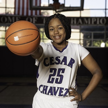 Aniya White