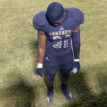 Antonio T. Morris Jr.