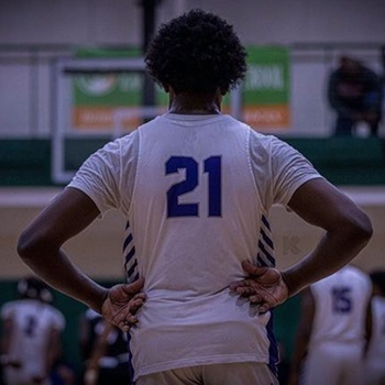 Ja'Von Benson🙏🏾