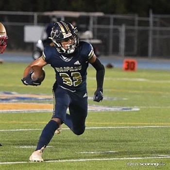 Aston-Barrett Contado