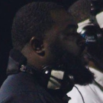 Darius Hurst-Rodney