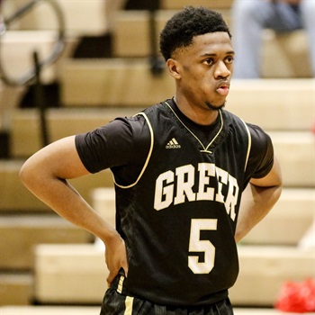 Christian Josiah Boykin