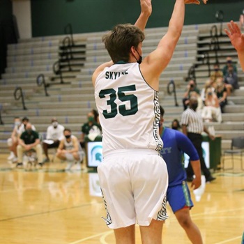 Tyler Rankin
