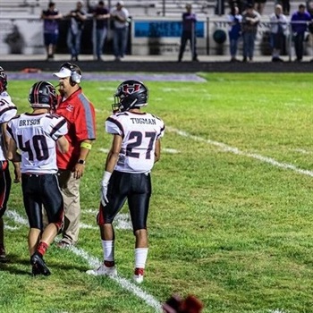 Quaidyn "Duder" Tugman