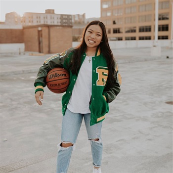 Skye Tran