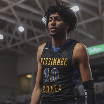 Deshawn Raymond Jones