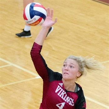 Sara Page