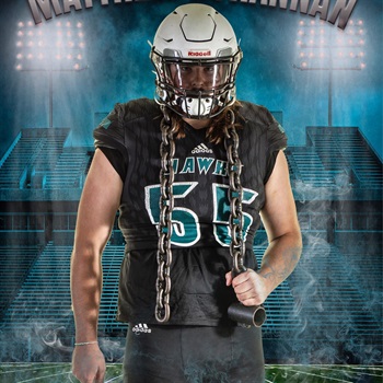 Matthew Ryan Bohannan