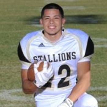 Chris Salsberry