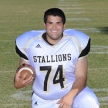 Justin Pontarelli
