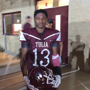 Trevon Coleman