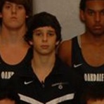 Luke Tauraso