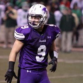 Kyle Orloff