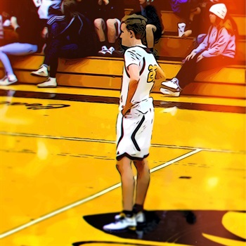 Caleb Wilton