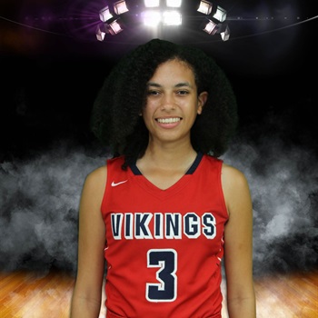 Trinity Hixson-Wells