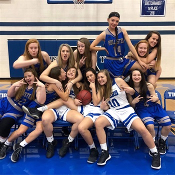 Kendrick (Bug) Bailey