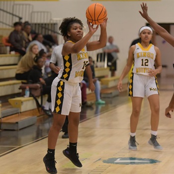 Saniya Wilson