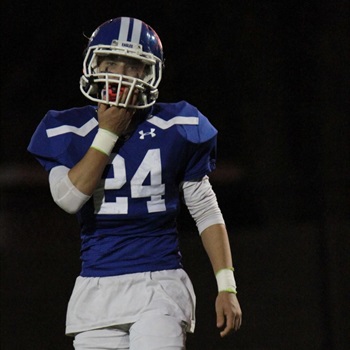 Joshua Lautenschleger