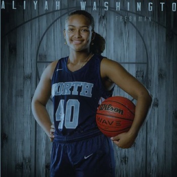 Aliyah Washington