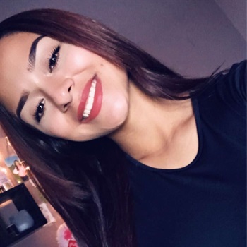 Yanile Enriquez Mota