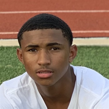 Nykee Niyori Johnson Jr