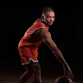 Mekhi Elmore