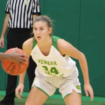 Chloe Chard-Peloquin