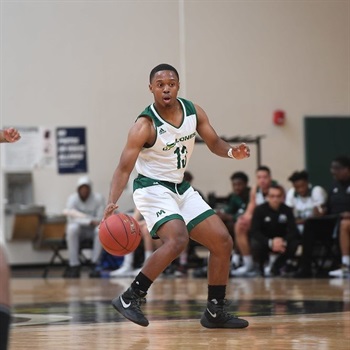 Jalen Hughes