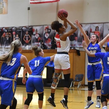 Sharnecce Currie-Jelks