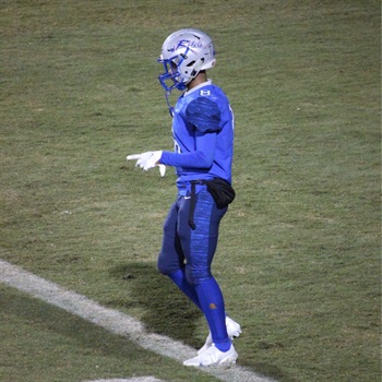 rashard wright