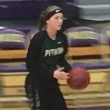 Abbie DiGrazia