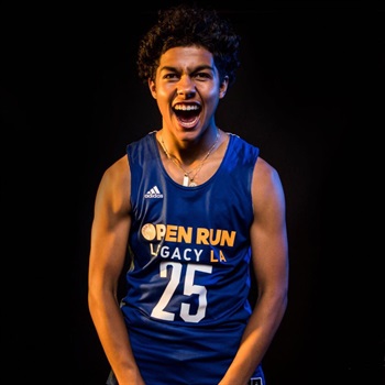 Colby Farrell-Martin