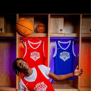Jahmari Kennerly