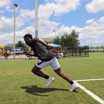 Marcellus Crutchfield