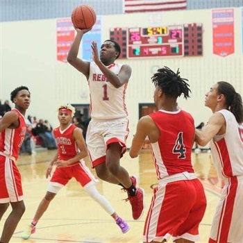 Dre Williams