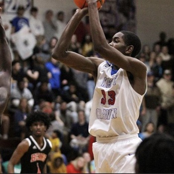 Vernon Collins, Jr.