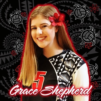 Grace Shepherd
