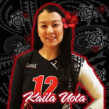 Kaila Uota