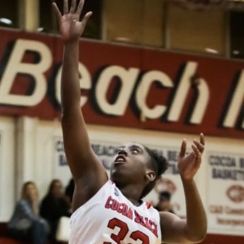 Giovanna Miller-Alexander