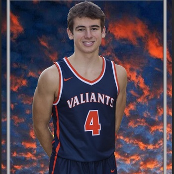 Nate Williams