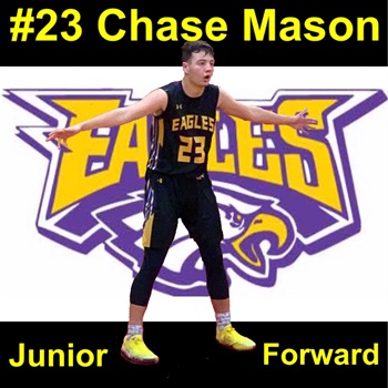 Chase Mason