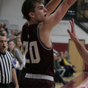 Mason Martinson